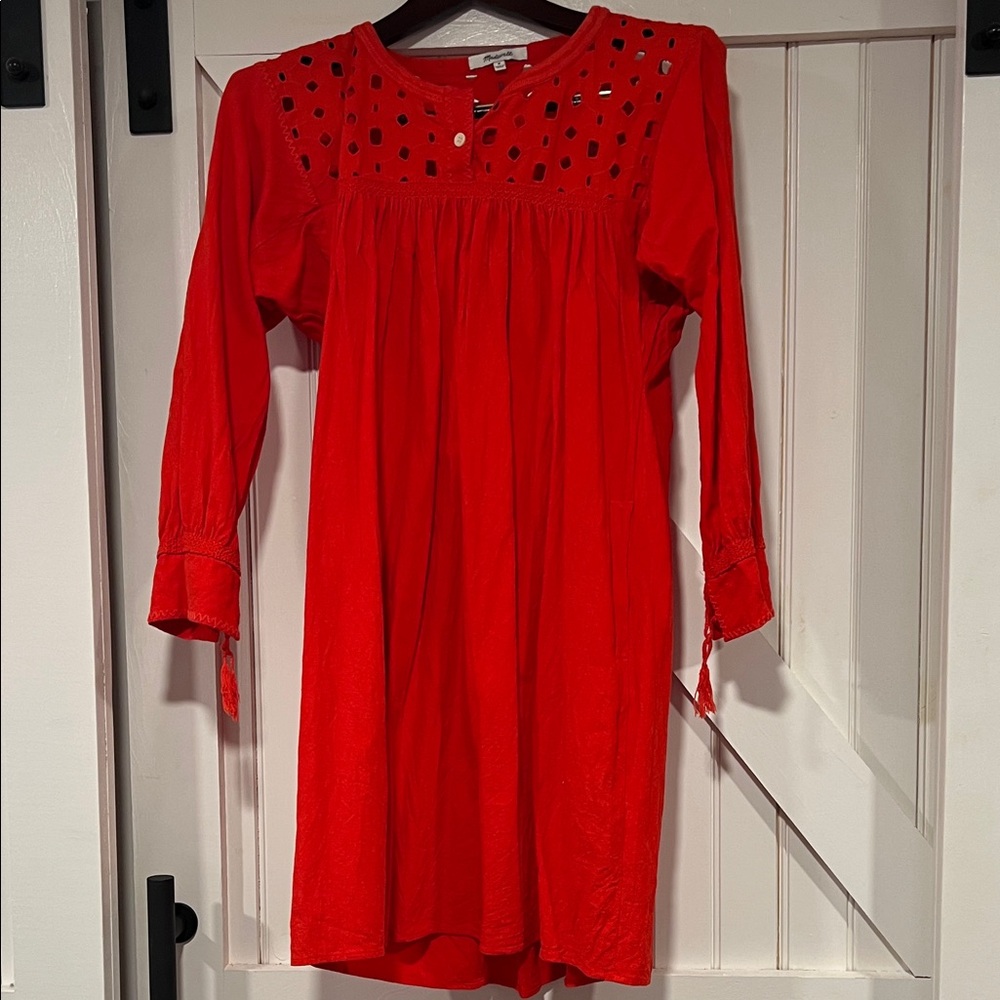 Madewell Casual Dress
